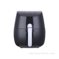 Digital Electric Air Fryer Toaster Without Oil Oven